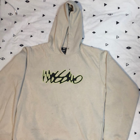 mossimo hoodie